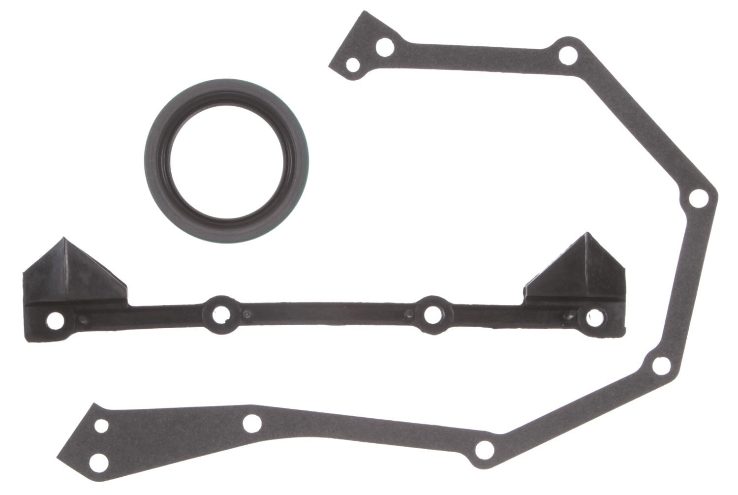 mahle engine timing cover gasket set  frsport jv814