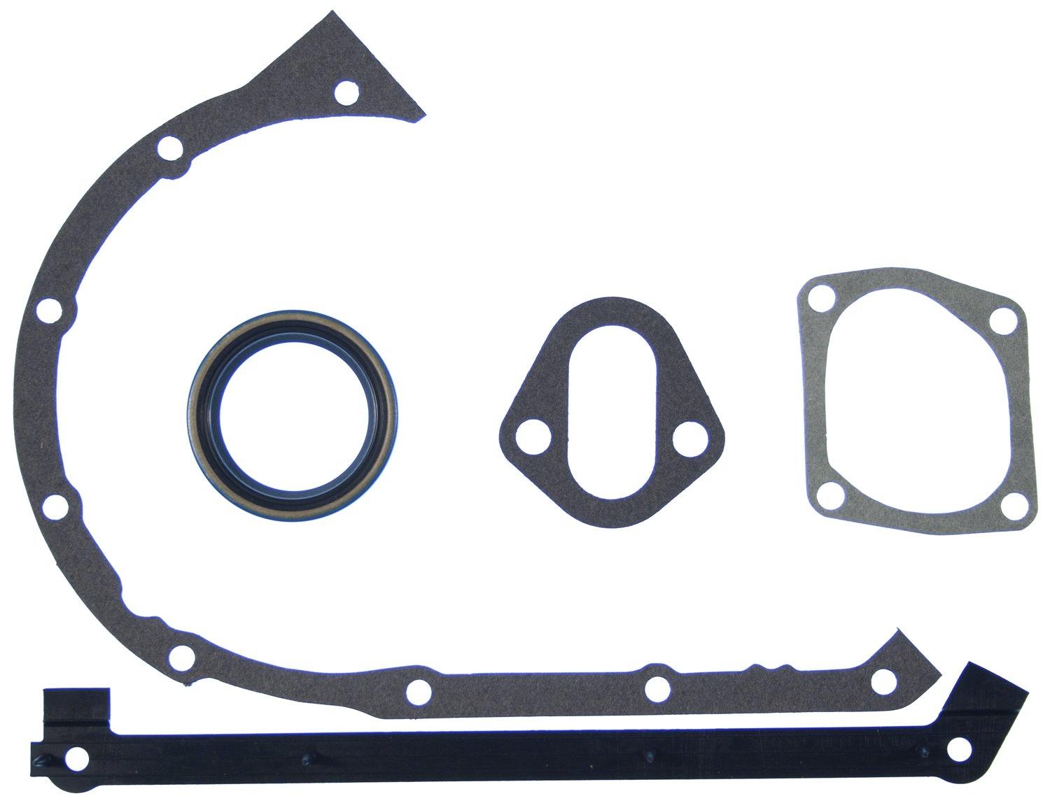 MAHLE Original Buick Apollo 75-73 Timing Cover Set JV862