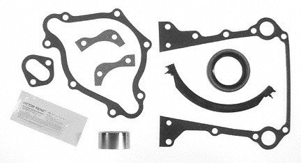 MAHLE Engine Timing Cover Gasket Set  top view frsport JV934