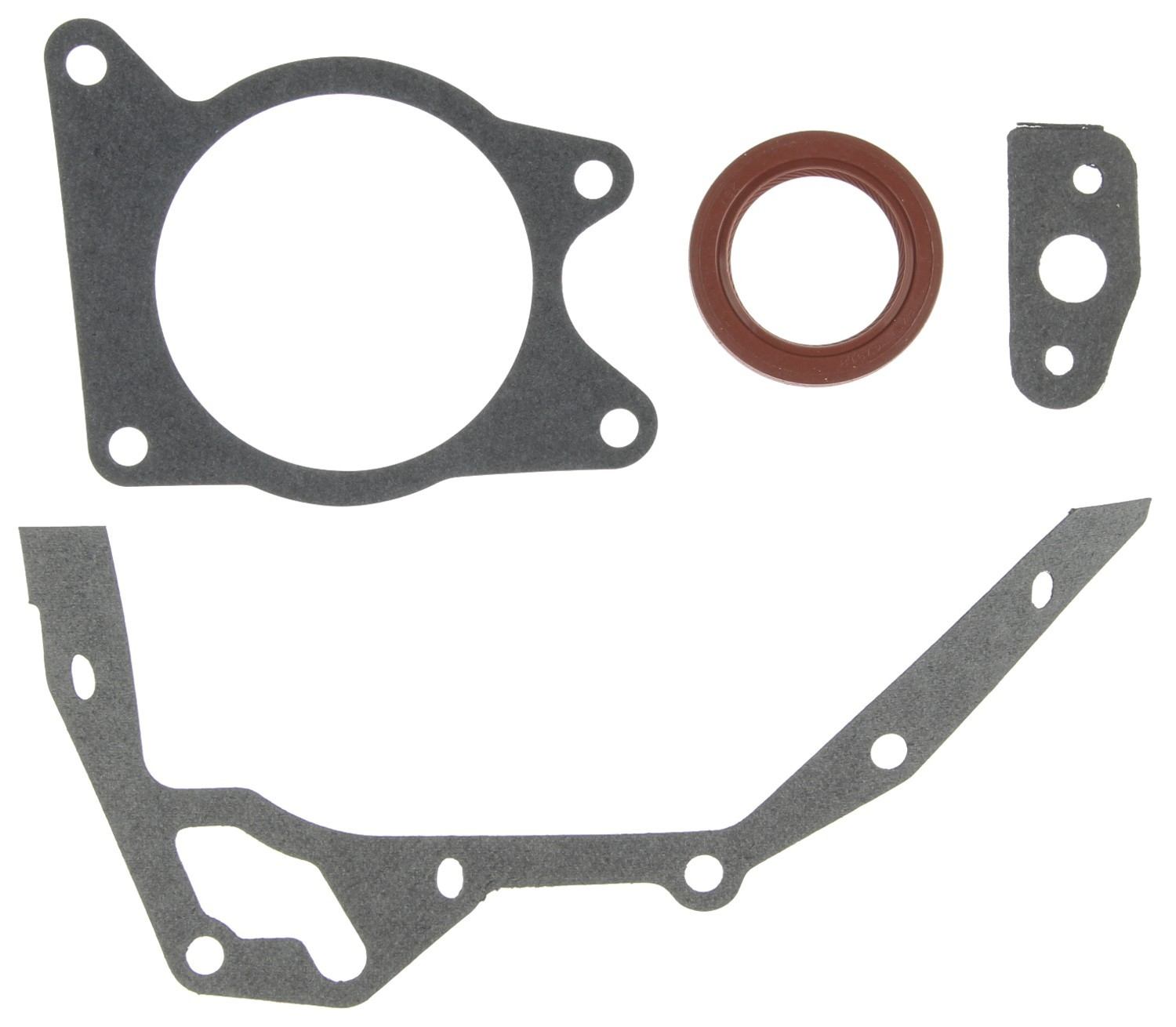 MAHLE Original Ford Escort 96-81 Timing Cover Set JV954