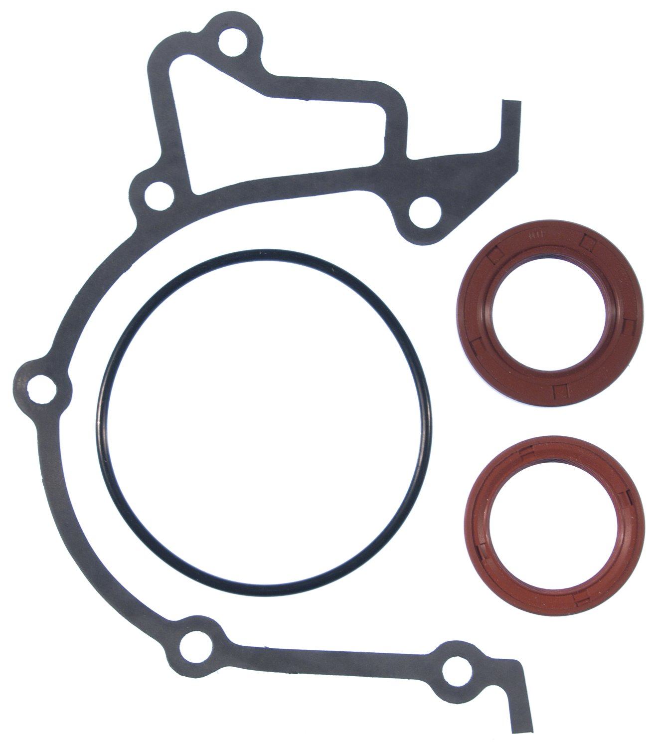 MAHLE Original Buick Skyhawk 88-82 Timing Cover Set JV985