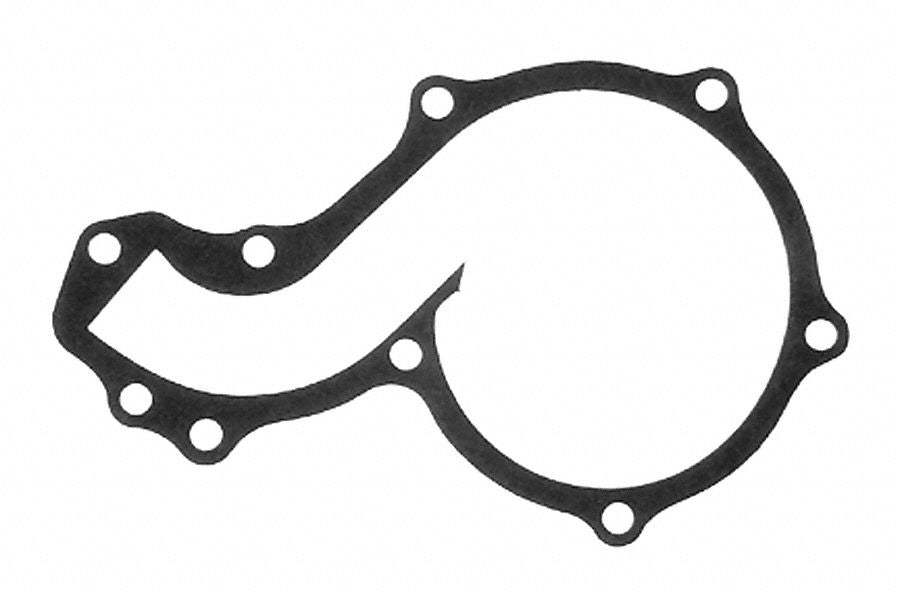 MAHLE Original Audi 80 90-88 Water Pump Gasket K20118