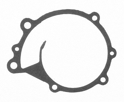 MAHLE Original Nissan 240SX 83-77 Water Pump Gasket K26081