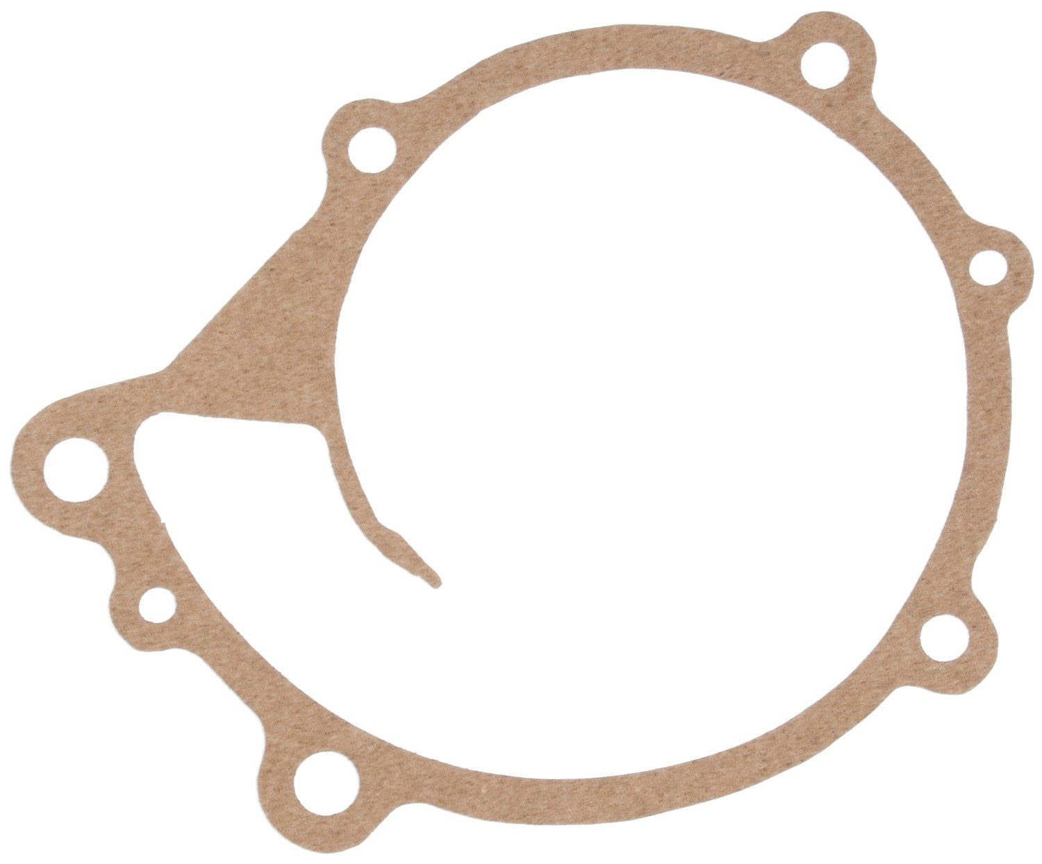 MAHLE Original Nissan 240SX 83-77 Water Pump Gasket K26081