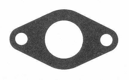 MAHLE Engine Water Pump Gasket  top view frsport K26442