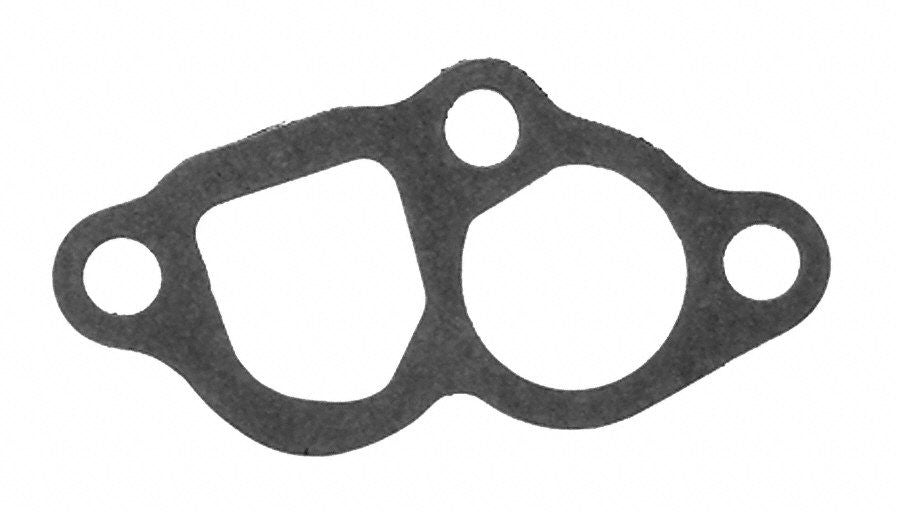 MAHLE Engine Water Pump Gasket  top view frsport K26444