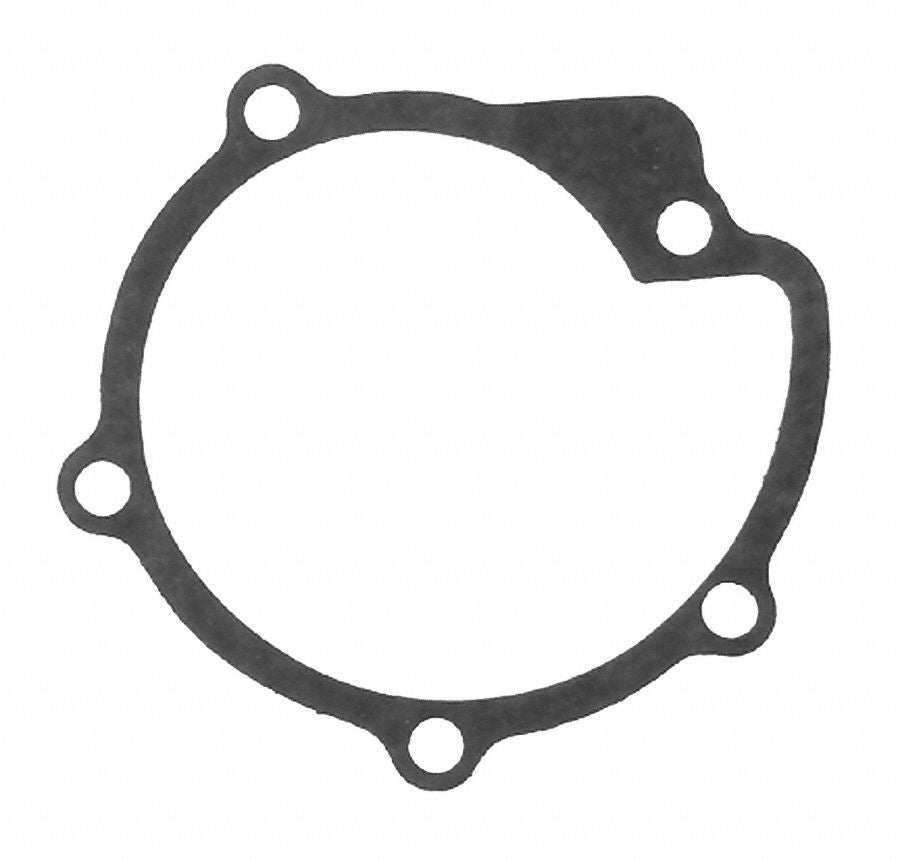 MAHLE Original Chrysler Conquest 89-87 Water Pump Gasket K26487