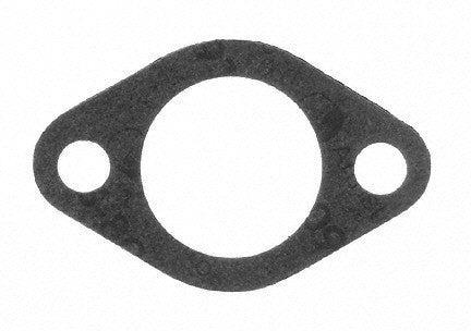 MAHLE Engine Water Pump Gasket  top view frsport K26632