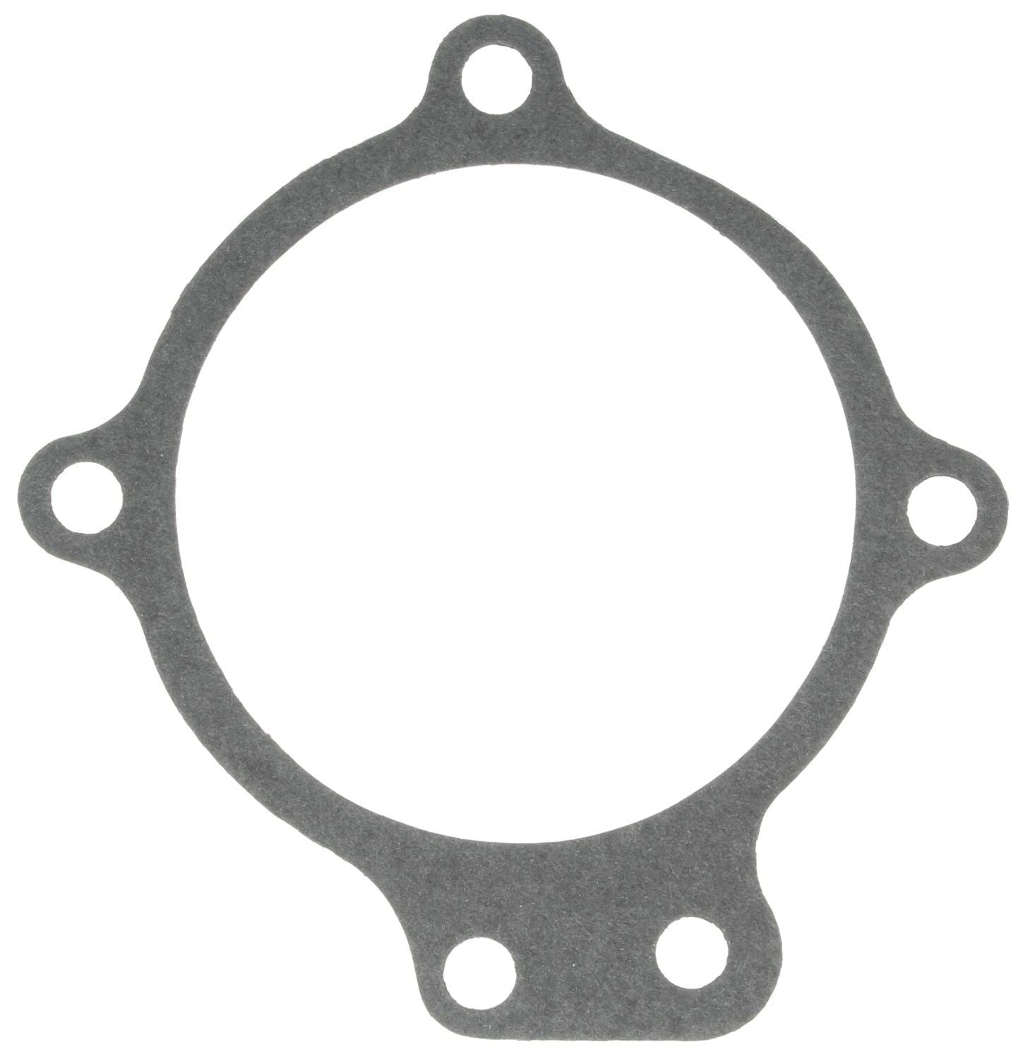 mahle engine water pump gasket  frsport k27069