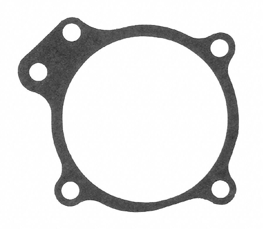 MAHLE Original Chevrolet 3A 59 Water Pump Gasket K27069