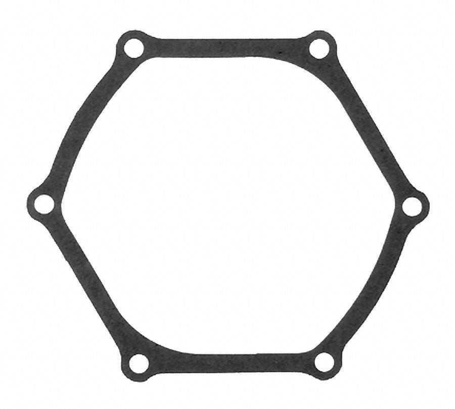 MAHLE Original Chevrolet Bel Air 69-58 Water Pump Gasket K27078