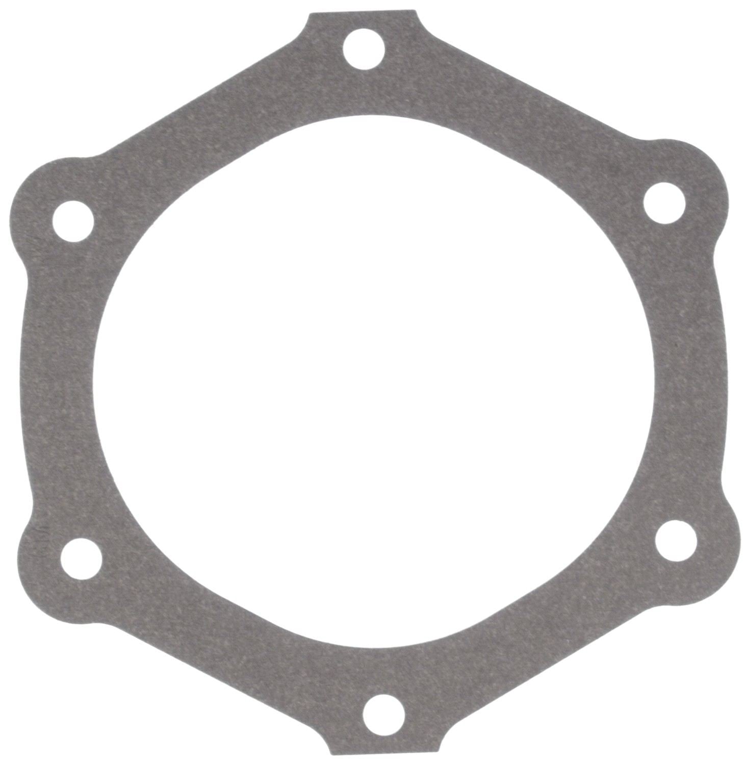 Victor Reinz Water Pump Gasket , Vehicle Type: LV, Chev-Pass&Trk;GMC;Stu:265,283,30