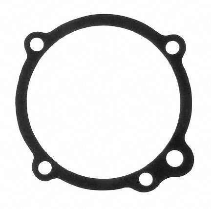 MAHLE Engine Water Pump Gasket  top view frsport K27113