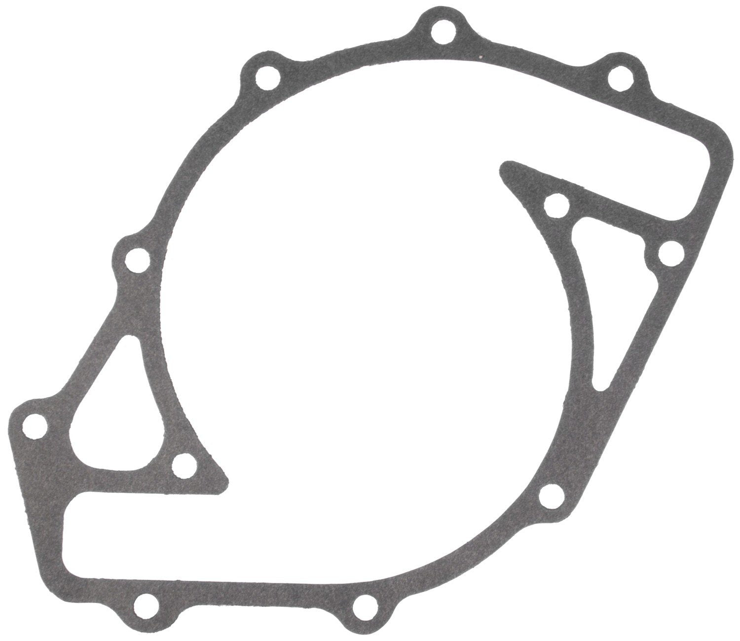 MAHLE Original Ford B600 89-80 Water Pump Backing Plate K27148