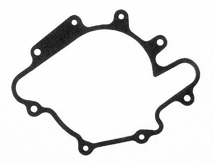 mahle engine water pump mounting gasket  frsport k27156