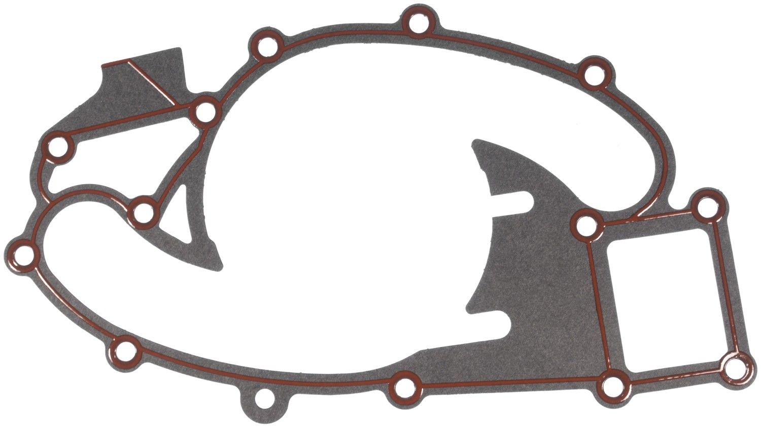 MAHLE Original Ford E-150 Econoline 84 Water Pump Gasket K27163