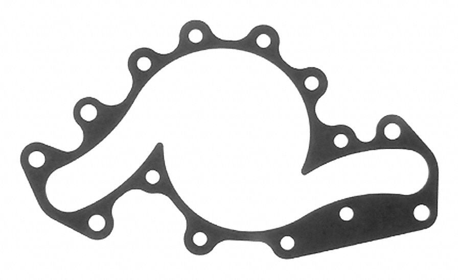 MAHLE Original 82-86 Chevy C10 Water Pump Gasket K27395