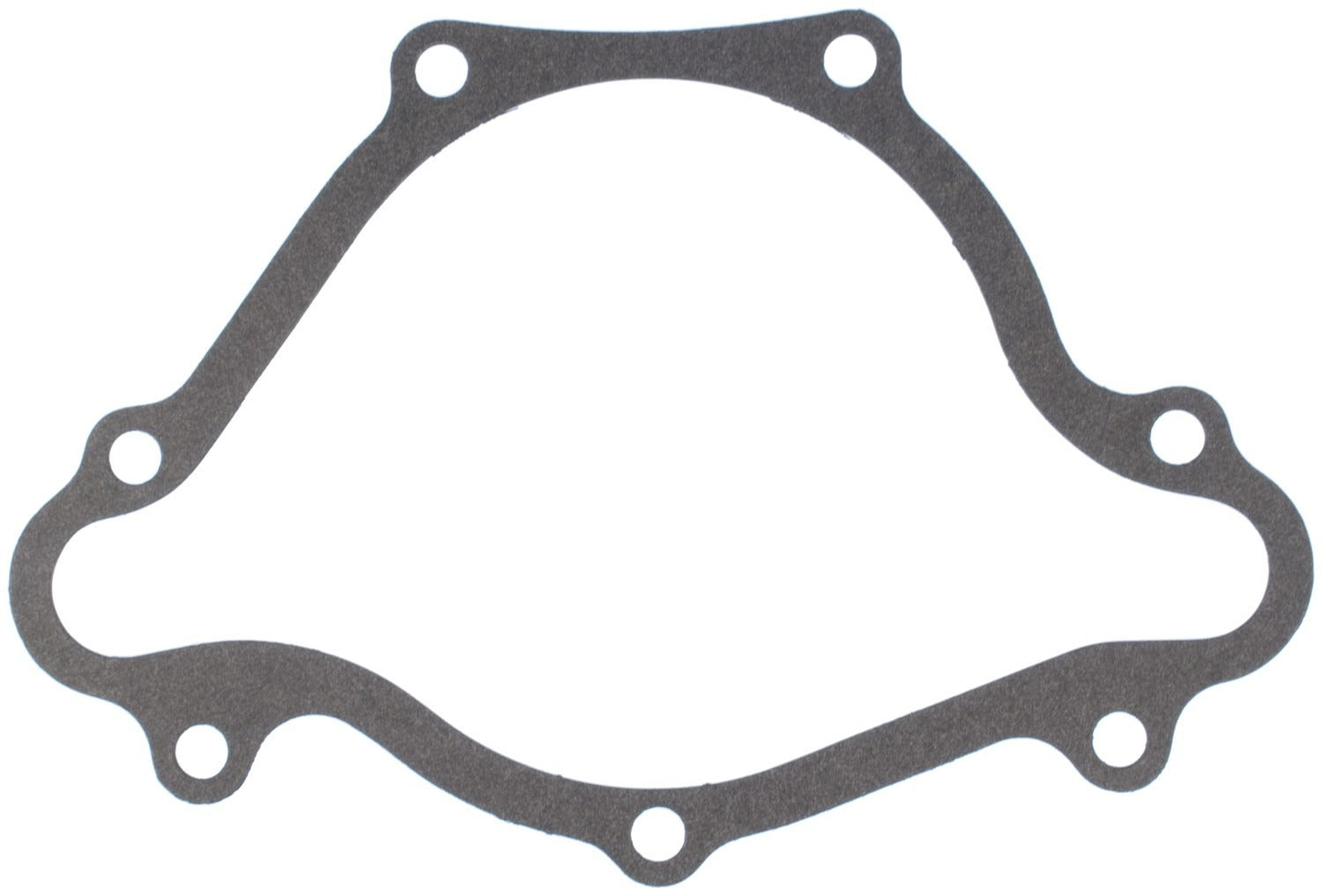 MAHLE Original Checker Aerobus 65-59 Water Pump Gasket K27556