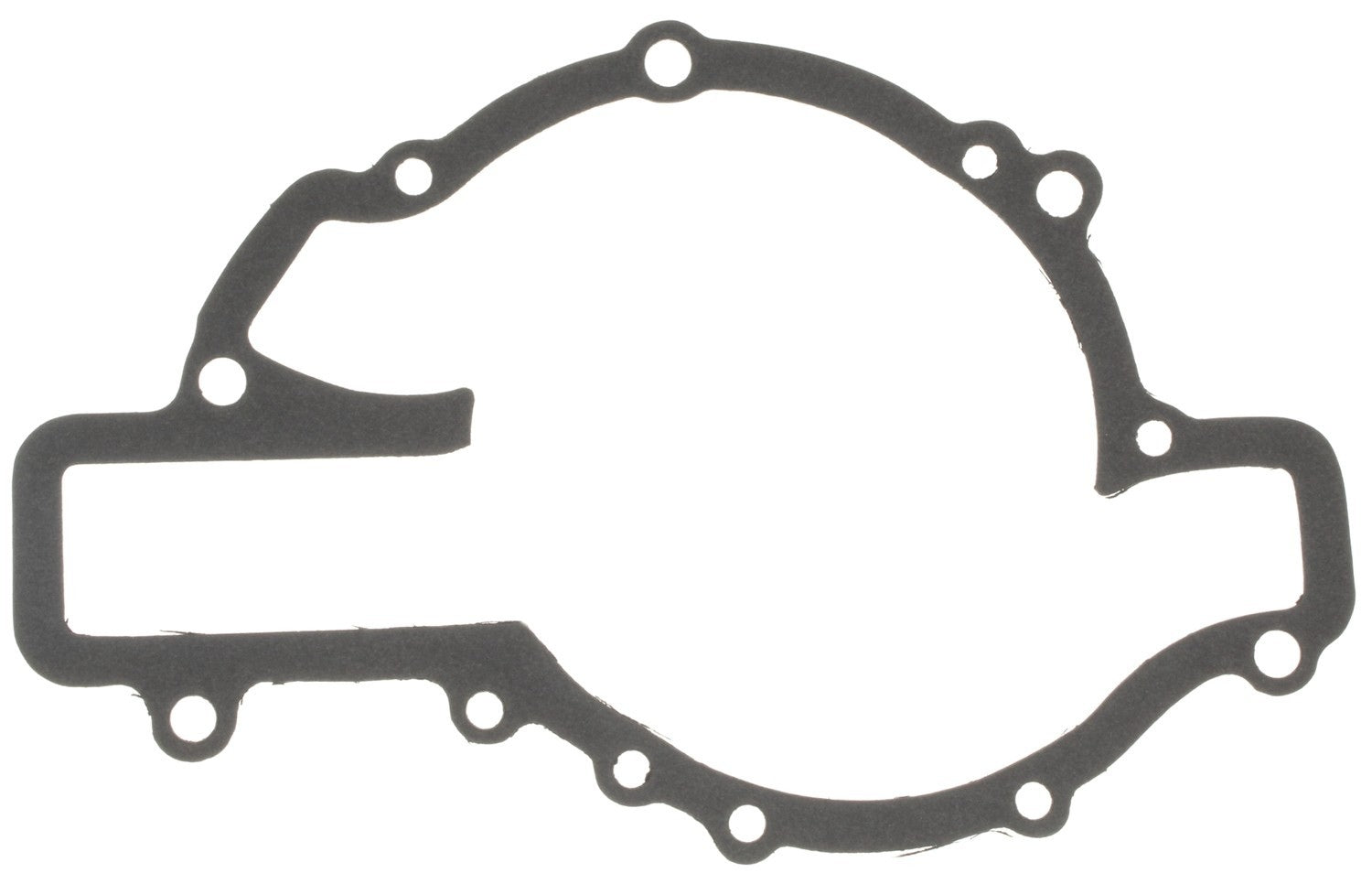 mahle engine water pump gasket  frsport k27580