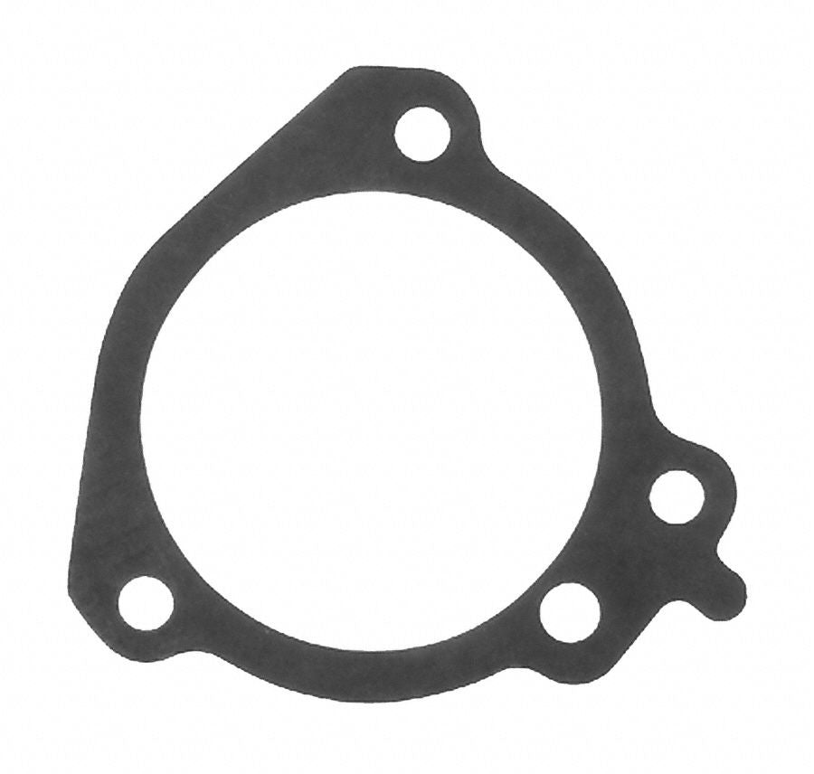 MAHLE Engine Water Pump Gasket  top view frsport K27612