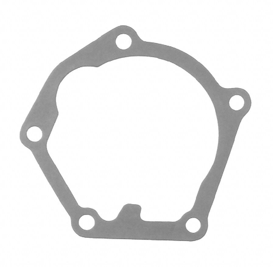 MAHLE Original Subaru Dl 84-80 Water Pump Gasket K27668