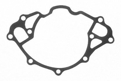 MAHLE Original Detomaso Mangusta 72-67 Water Pump Gasket K27955