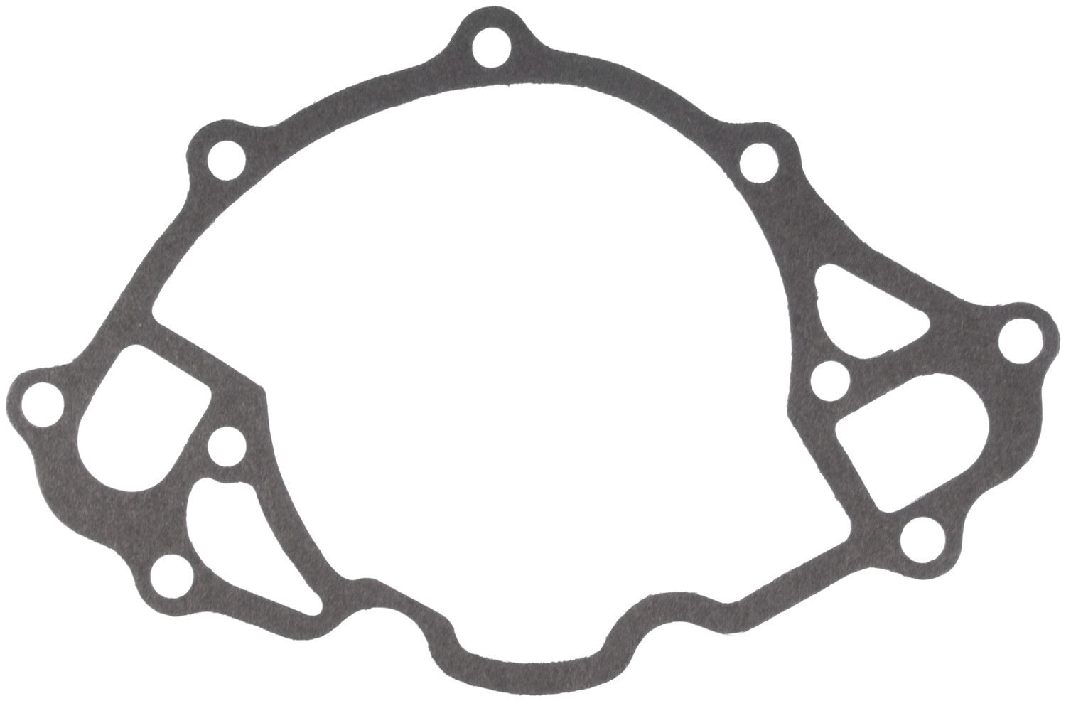 MAHLE Original Detomaso Mangusta 72-67 Water Pump Gasket K27955