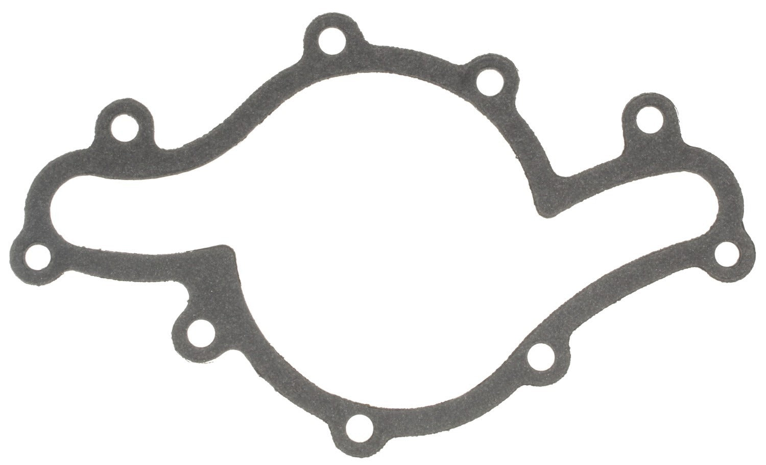 mahle engine water pump gasket  frsport k27988