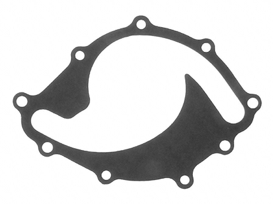 MAHLE Original Ford Country Squire 91-90 Water Pump Gasket K28004