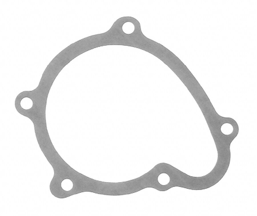 MAHLE Original Volvo 240 93-90 Water Pump Gasket K30682