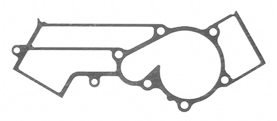 MAHLE Original Nissan D21 94-88 Water Pump Gasket K30738