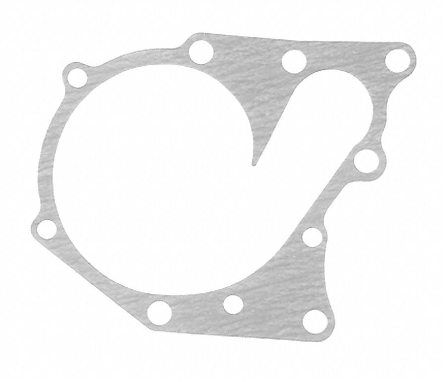 MAHLE Original Toyota Cressida 92-89 Water Pump Gasket K30802