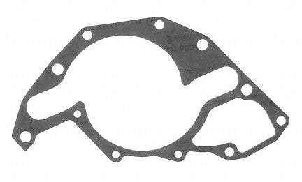 MAHLE Engine Water Pump Gasket  top view frsport K30947