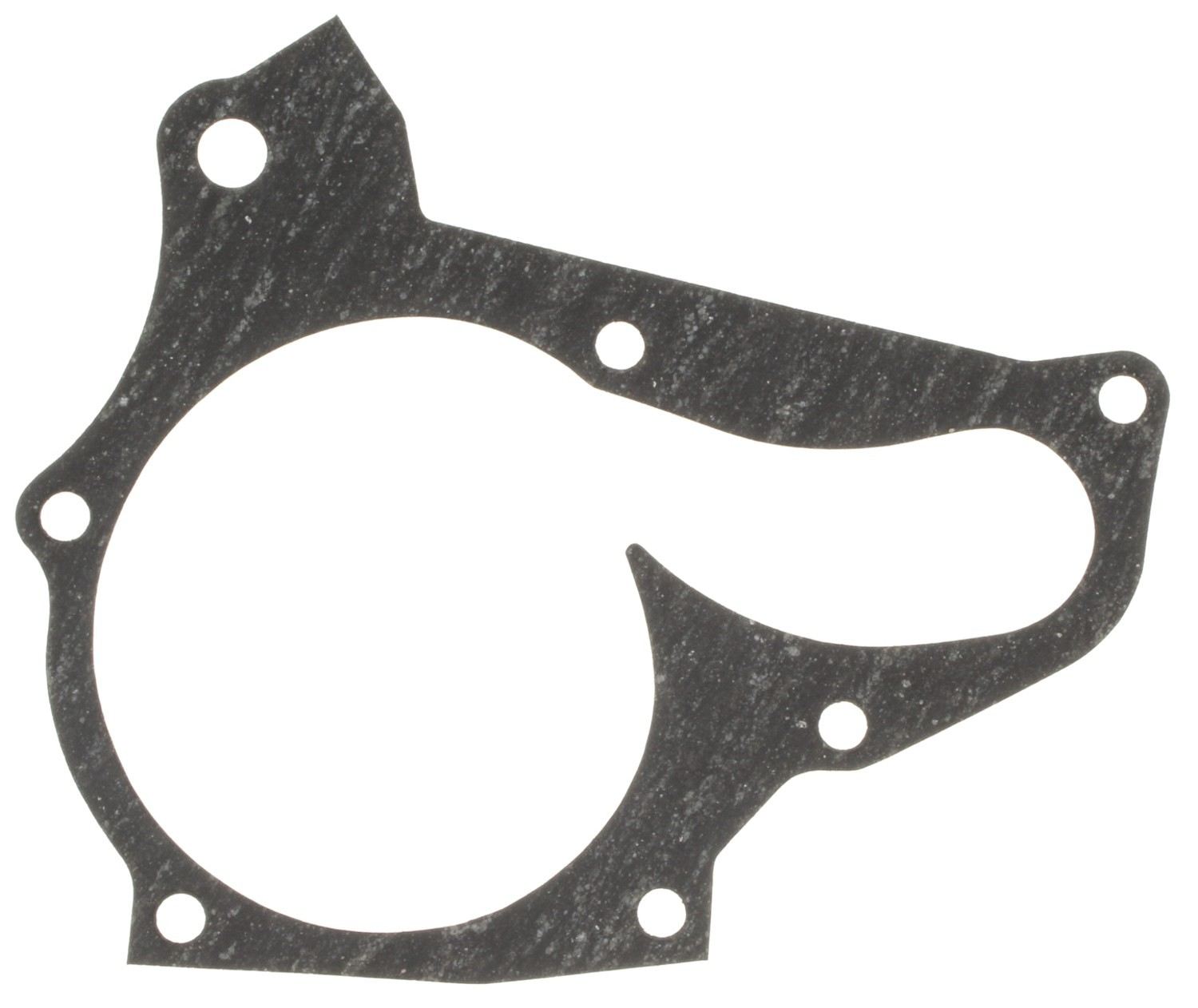 mahle engine water pump gasket  frsport k31007