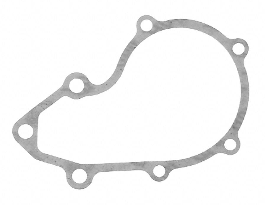 MAHLE Original BMW 318I 85-84 Water Pump Gasket K31013