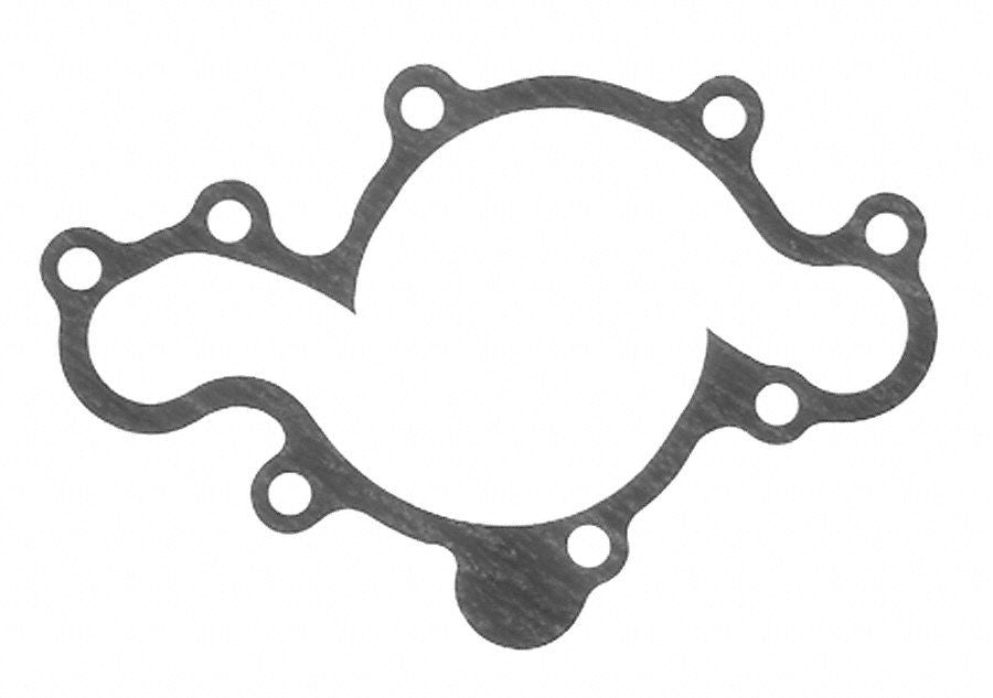 MAHLE Original Mazda 929 95-88 Water Pump Gasket K31077