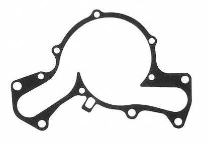 MAHLE Original Chrysler Daytona 91-90 Water Pump To Plate K31160