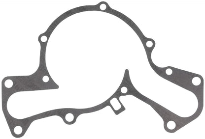 MAHLE Original Chrysler Daytona 91-90 Water Pump To Plate K31160