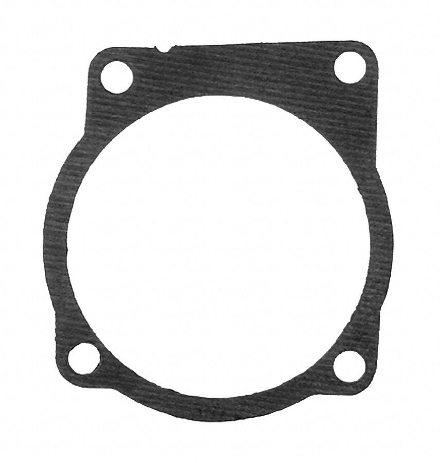 MAHLE Engine Water Pump Gasket  top view frsport K31274