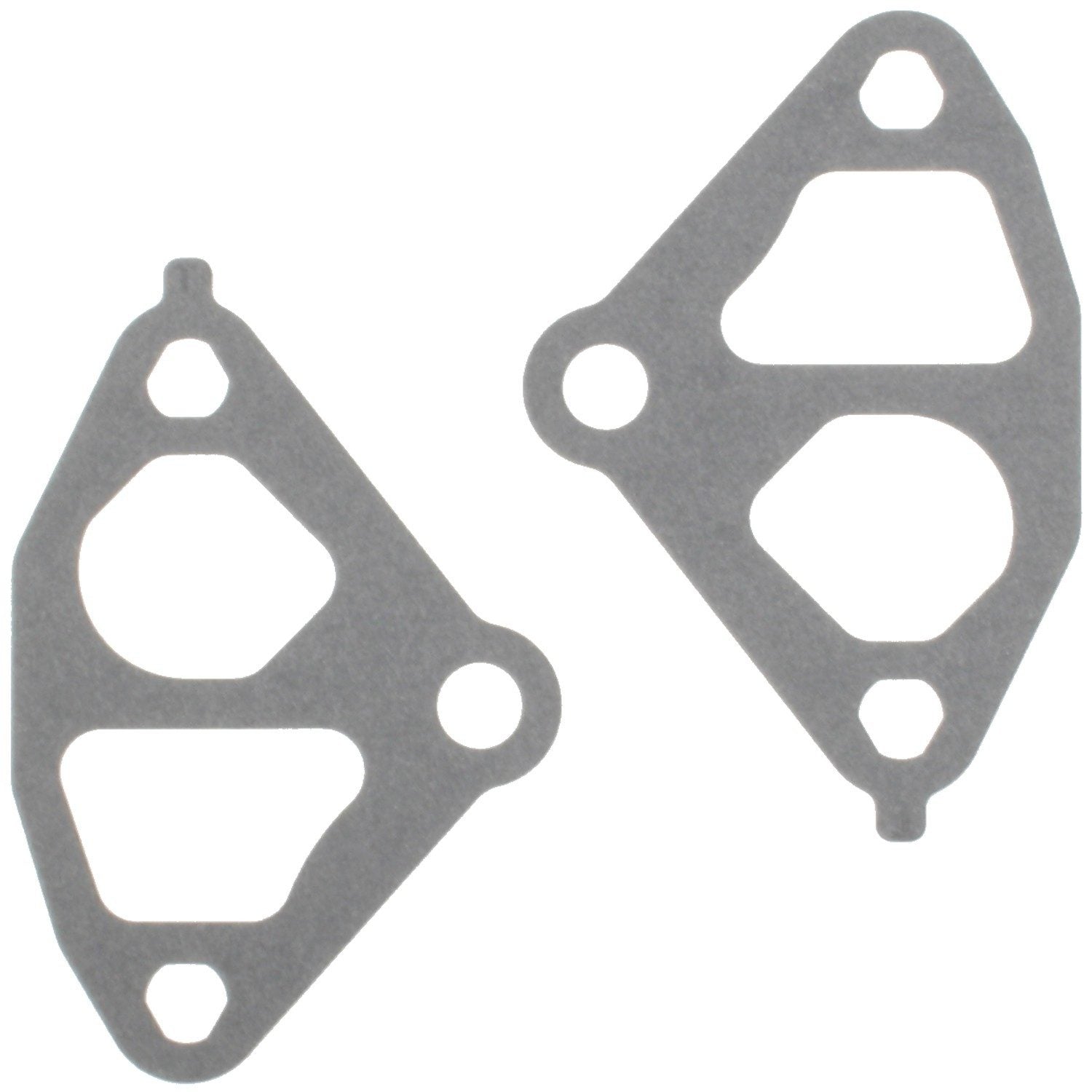 mahle engine water pump gasket  frsport k31277