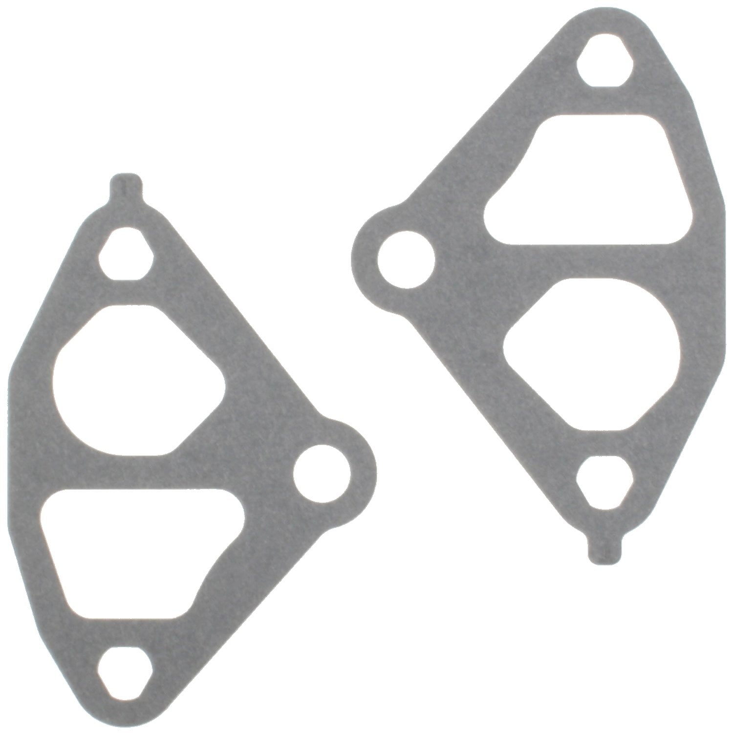 MAHLE Engine Water Pump Gasket  top view frsport K31277