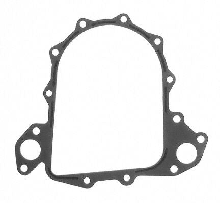 MAHLE Engine Water Pump Gasket  top view frsport K31317