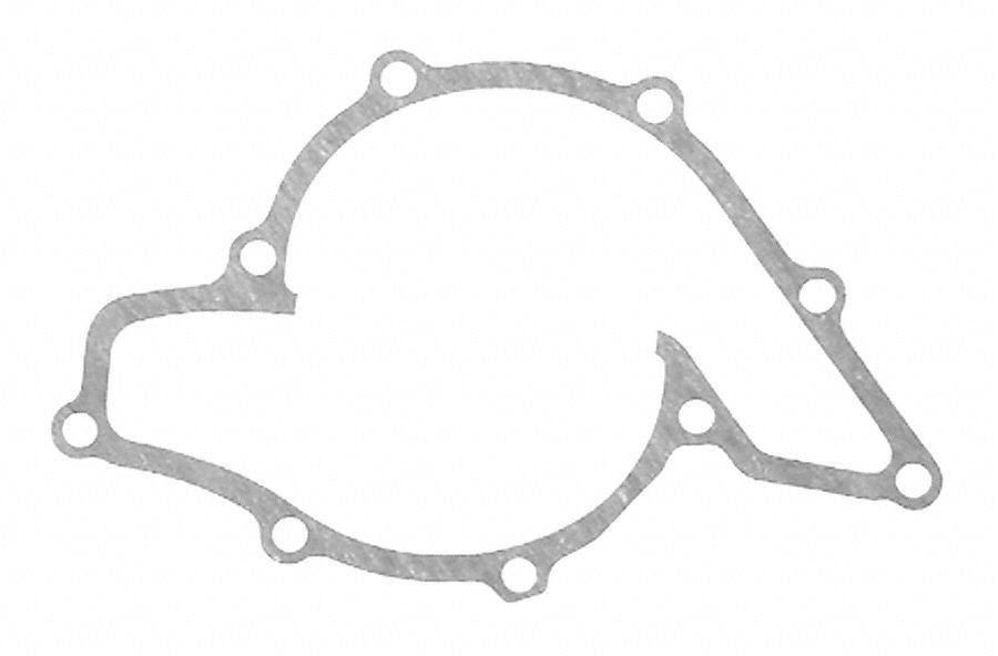 MAHLE Original Audi 90 95-93 Water Pump Gasket K31492