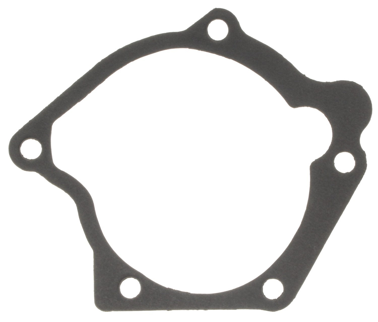 mahle engine water pump gasket  frsport k31552