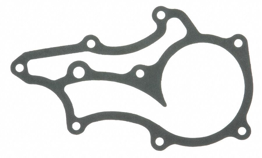 MAHLE Engine Water Pump Gasket  top view frsport K31563