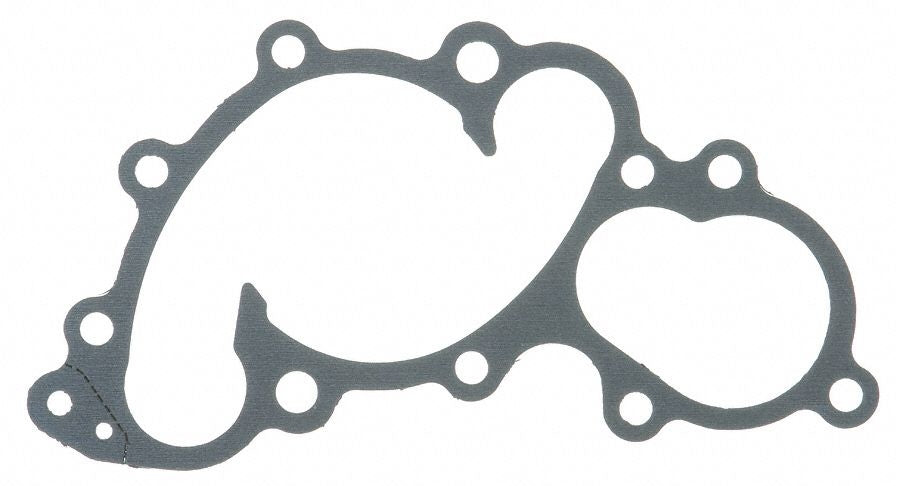 MAHLE Engine Water Pump Gasket  top view frsport K31564