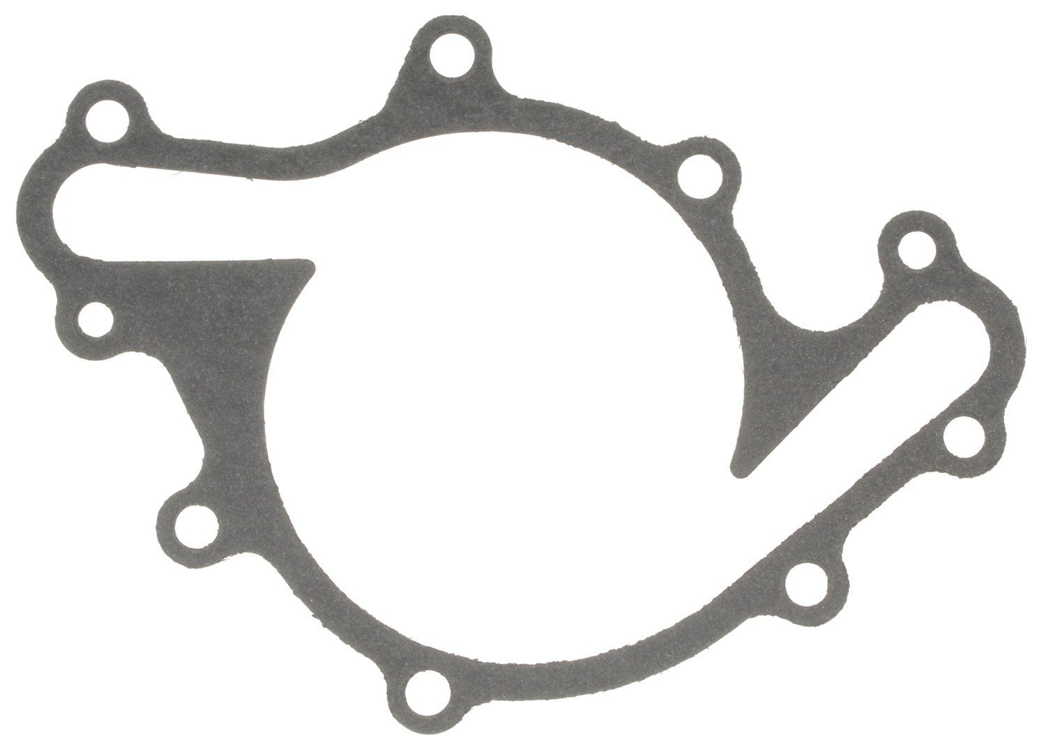 mahle engine water pump gasket  frsport k31566