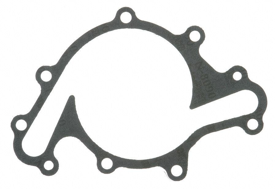 MAHLE Original Ford E-150 03 Water Pump Gasket K31566