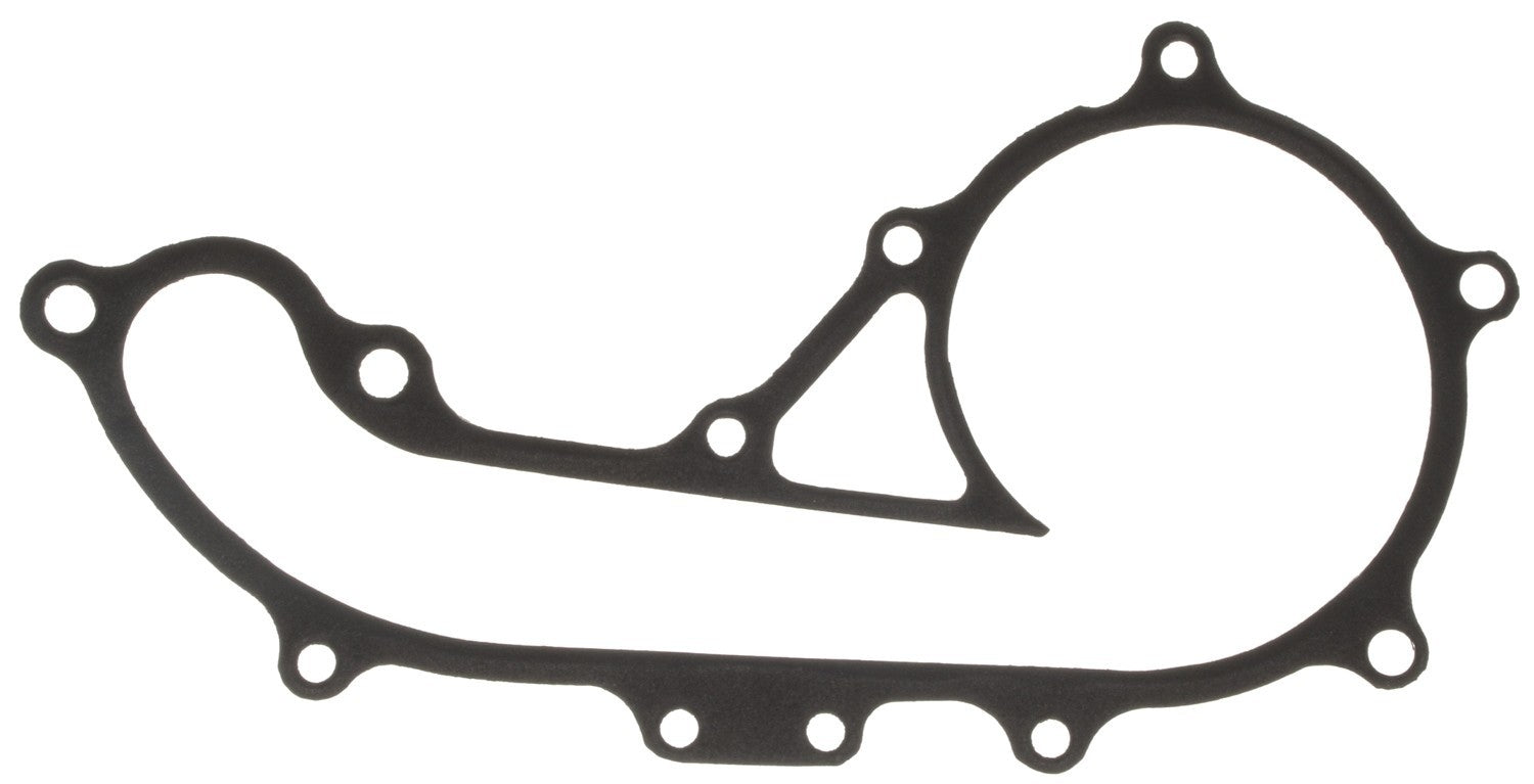 mahle engine water pump gasket  frsport k31571