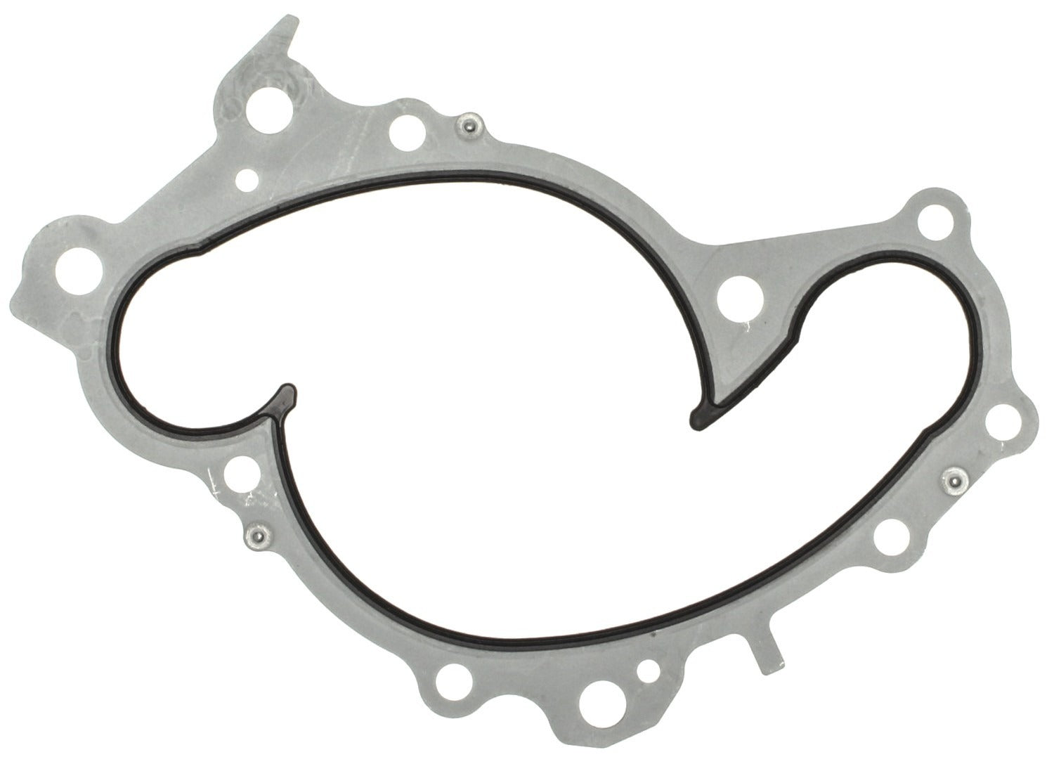 mahle engine water pump gasket  frsport k31626